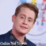 Macaulay Culkin Net Worth