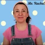 Ms. Rachel Net Worth
