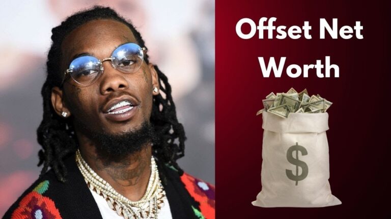 Offset Net Worth