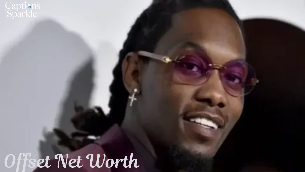 Offset Net Worth