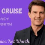 Tom Cruise Net Worth