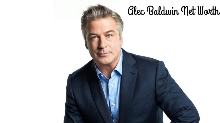 Alec Baldwin Net Worth