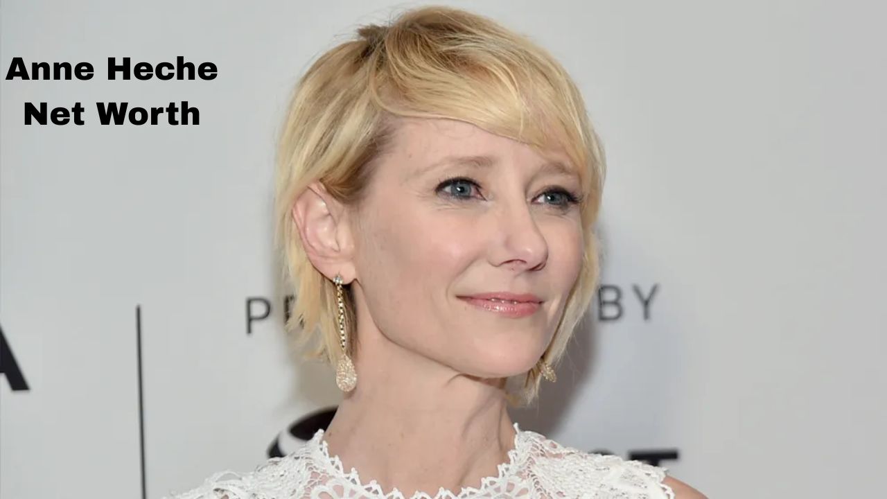 Anne Heche Net Worth