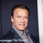 Arnold Schwarzenegger Net Worth