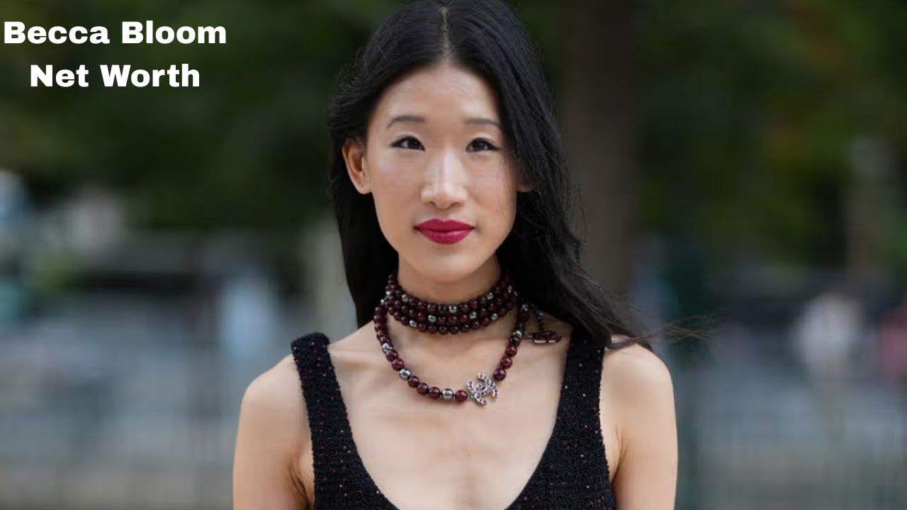 Becca Bloom Net Worth