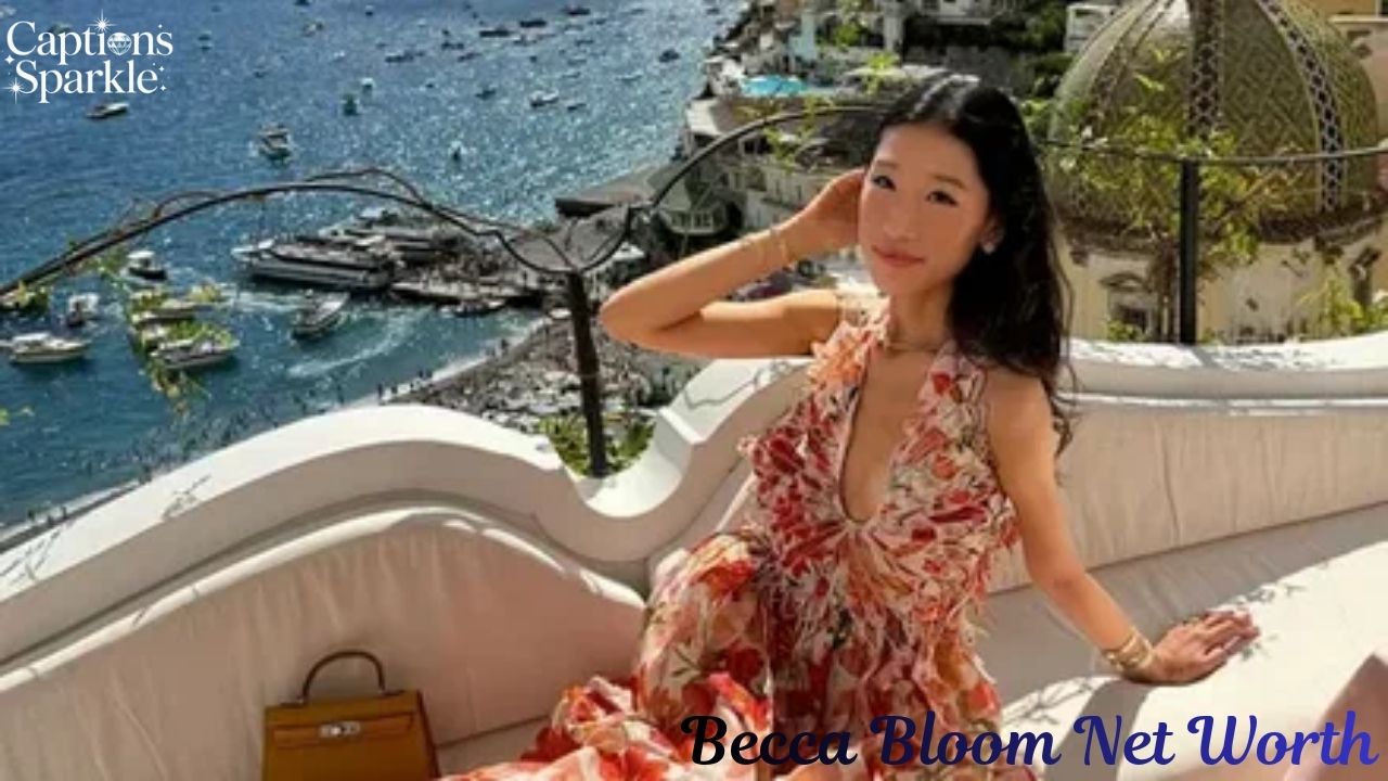 Becca Bloom Net Worth