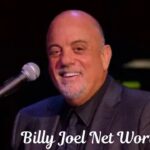 Billy Joel Net Worth