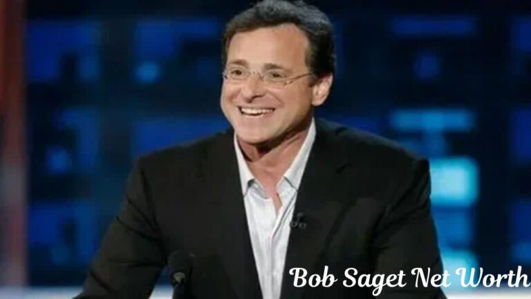 Bob Saget Net Worth