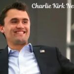Charlie Kirk Net Worth