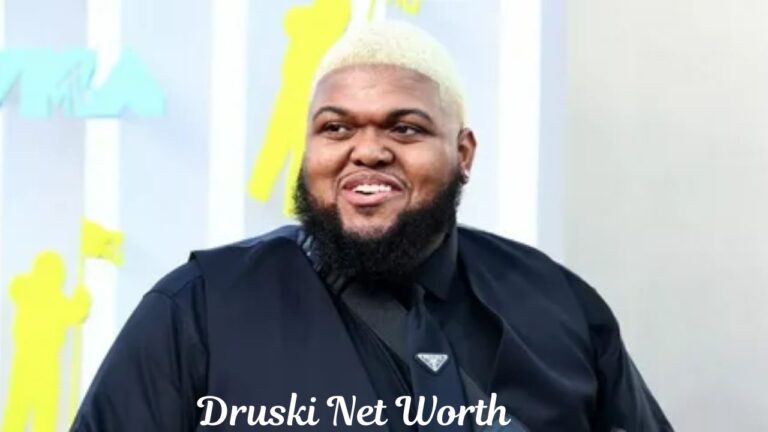 Druski Net Worth