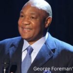 George Foreman's Net Worth