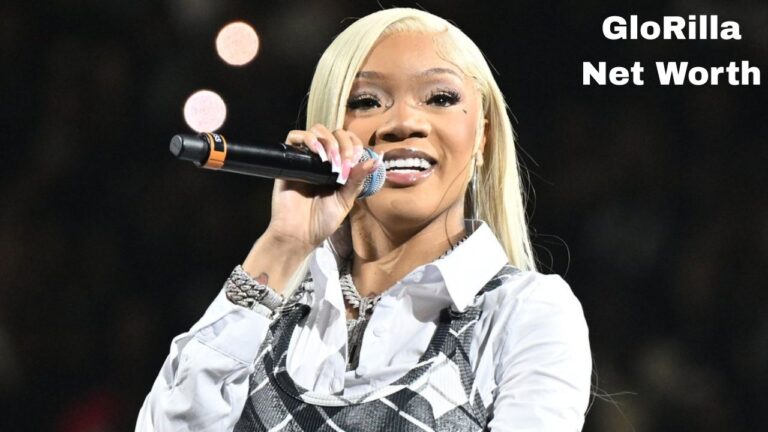 GloRilla Net Worth