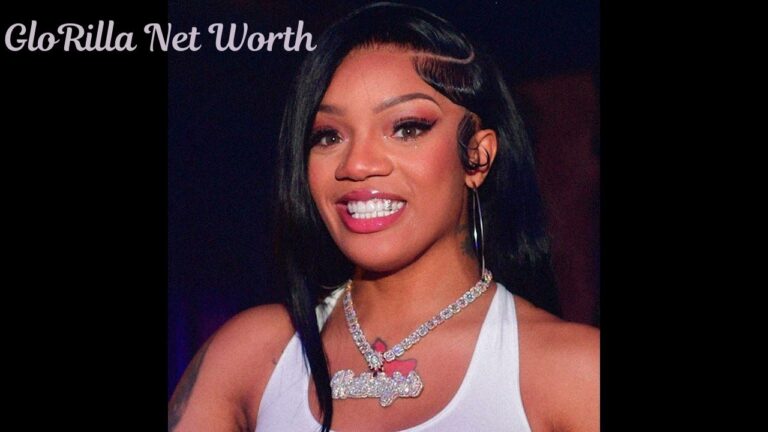 GloRilla Net Worth