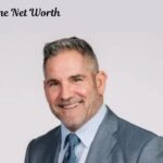 Grant Cardone Net Worth