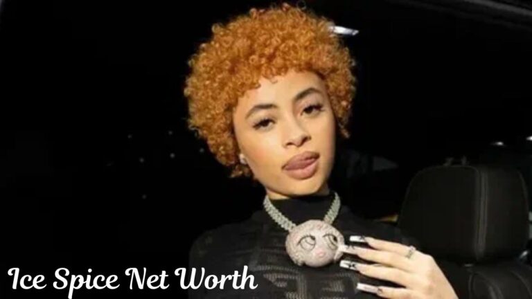 Ice Spice Net Worth