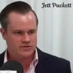 Jett Puckett Net Worth