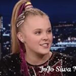 JoJo Siwa Net Worth