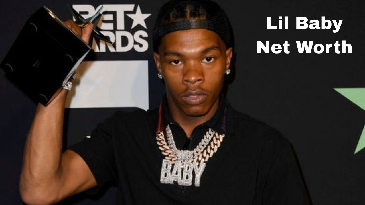 Lil Baby Net Worth