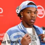 Lil Baby Net Worth