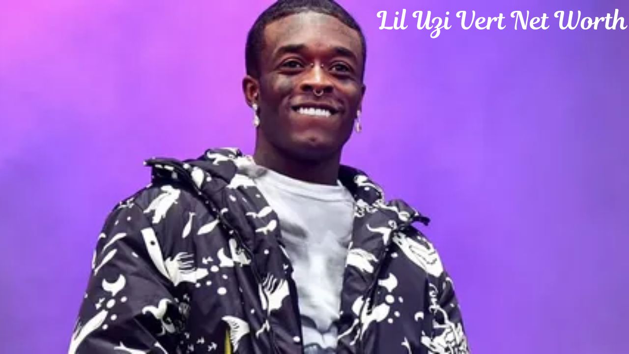 Lil Uzi Vert Net Worth