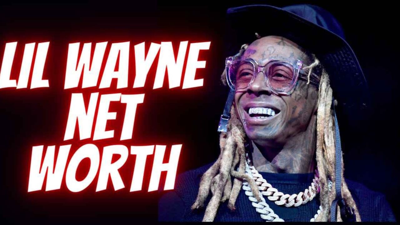 Lil Wayne Net Worth