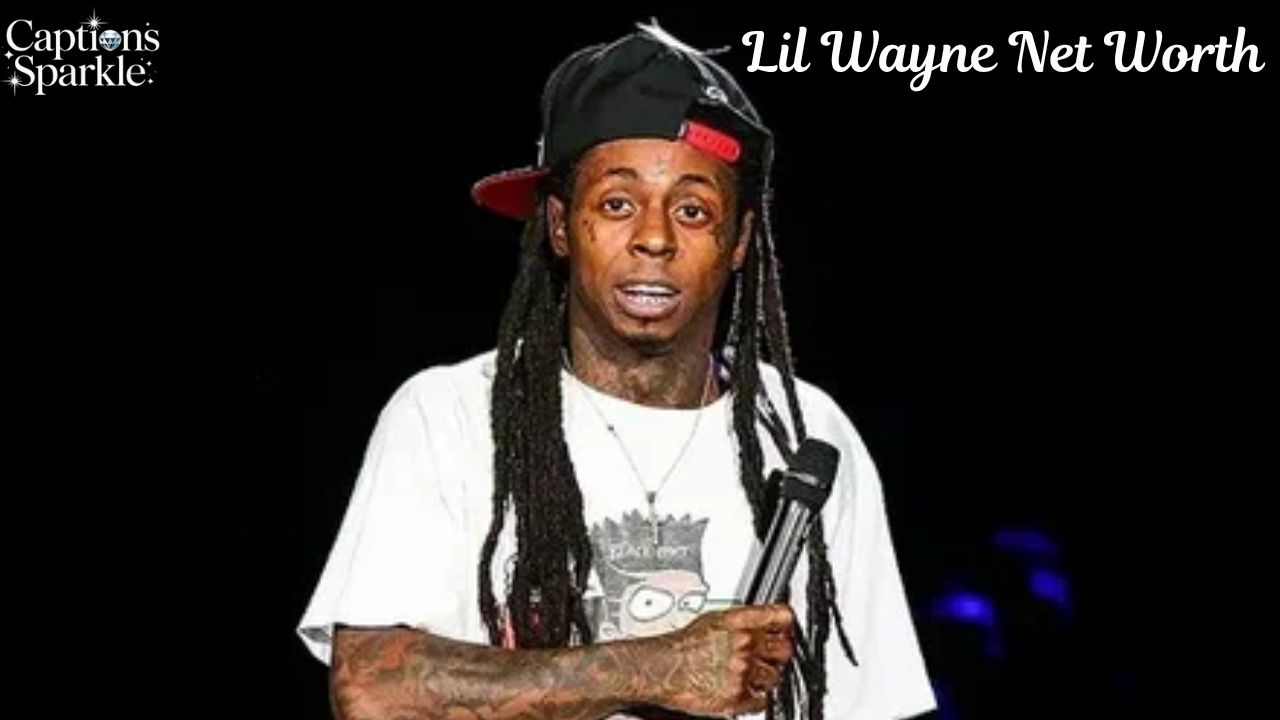 Lil Wayne Net Worth