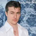 Lucky Blue Smith Net Worth
