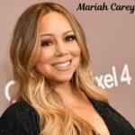 Mariah Carey Net Worth