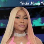 Nicki Minaj Net Worth