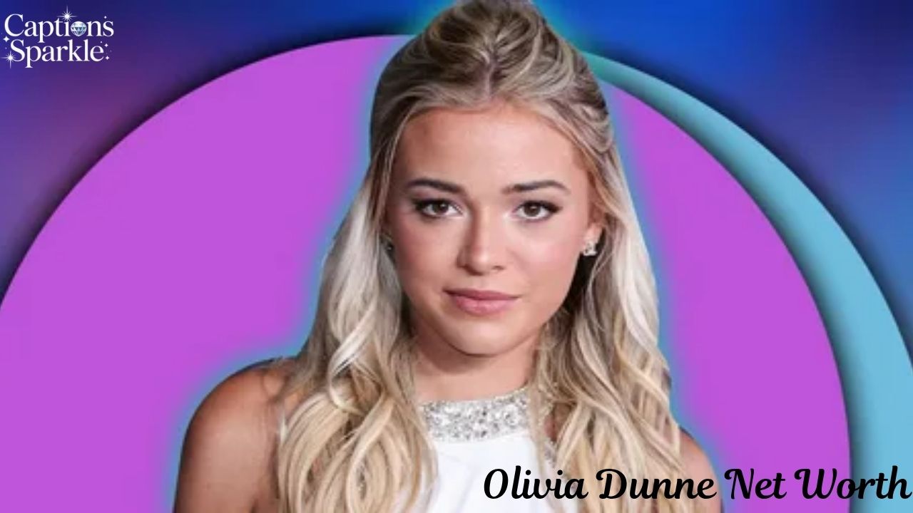Olivia Dunne Net Worth