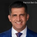 Patrick Bet-David Net Worth