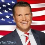 Pete Hegseth Net Worth