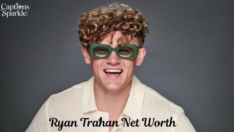 Ryan Trahan Net Worth