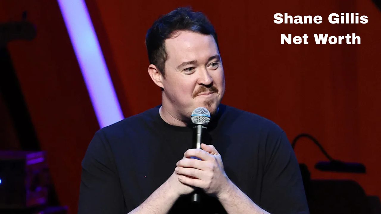 Shane Gillis Net Worth