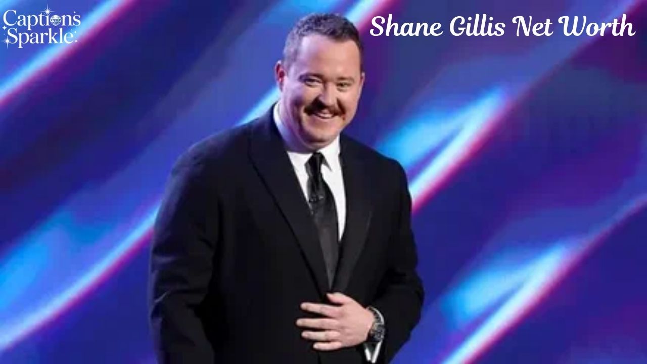 Shane Gillis Net Worth