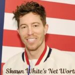 Shaun White's Net Worth