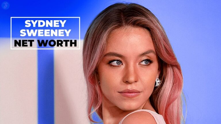 Sydney Sweeney Net Worth