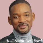 Will Smith Net Worth