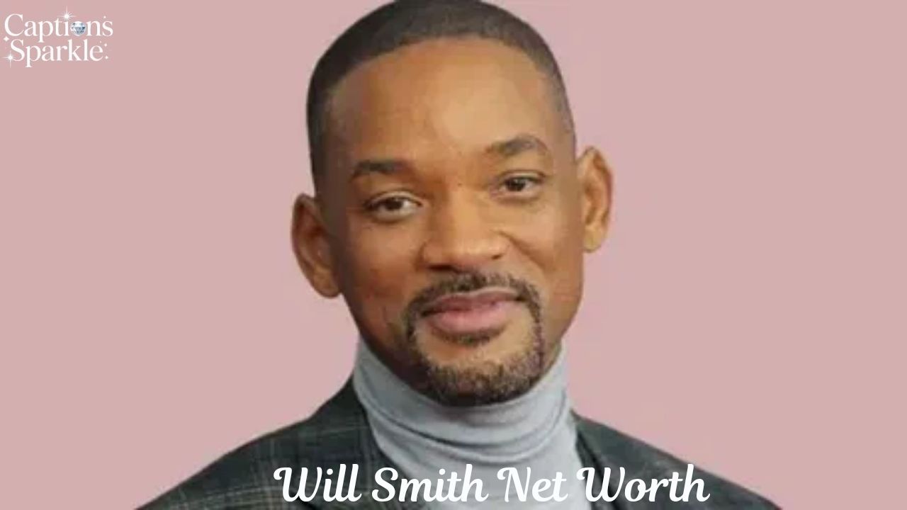 Will Smith Net Worth