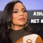 Ashanti Net Worth