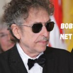 Bob Dylan Net Worth
