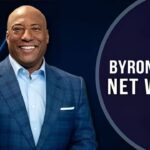 Byron Allen Net Worth