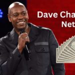 Dave Chappelle Net Worth