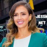 Jessica Alba Net Worth