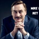 Mike Lindell Net Worth