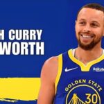 Steph Curry Net Worth