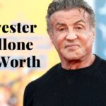 Sylvester Stallone Net Worth
