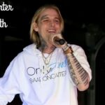 Aaron Carter Net Worth