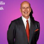 Bruce Willis Net Worth