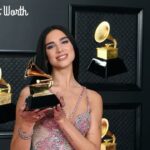 Dua Lipa Net Worth
